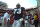 Dallas Cowboys Larry Allen during a Sept. 7, 1997 game at Sun Devil stadium in Tempe, Ariz. (Photo by Albert Dickson/Sporting News via Getty Images via Getty Images)