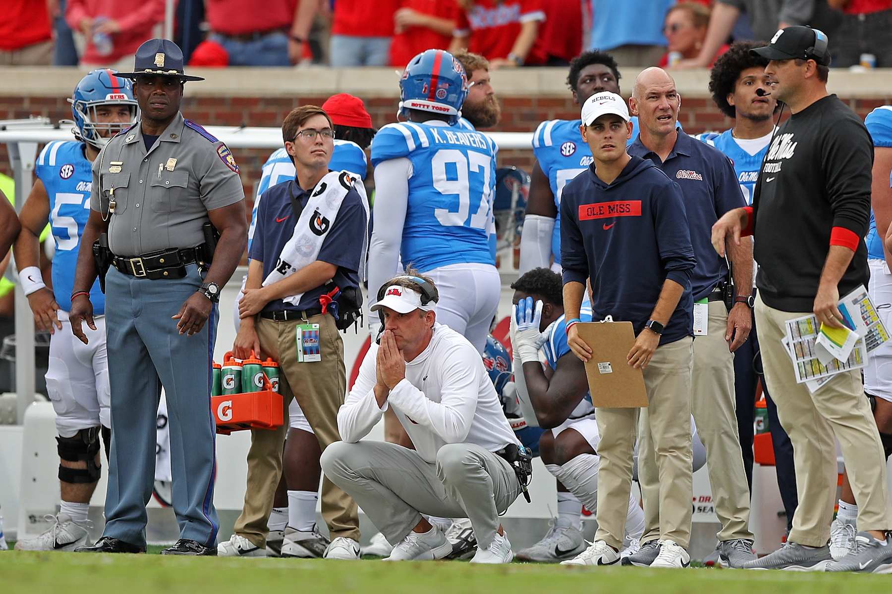 NCAAF News