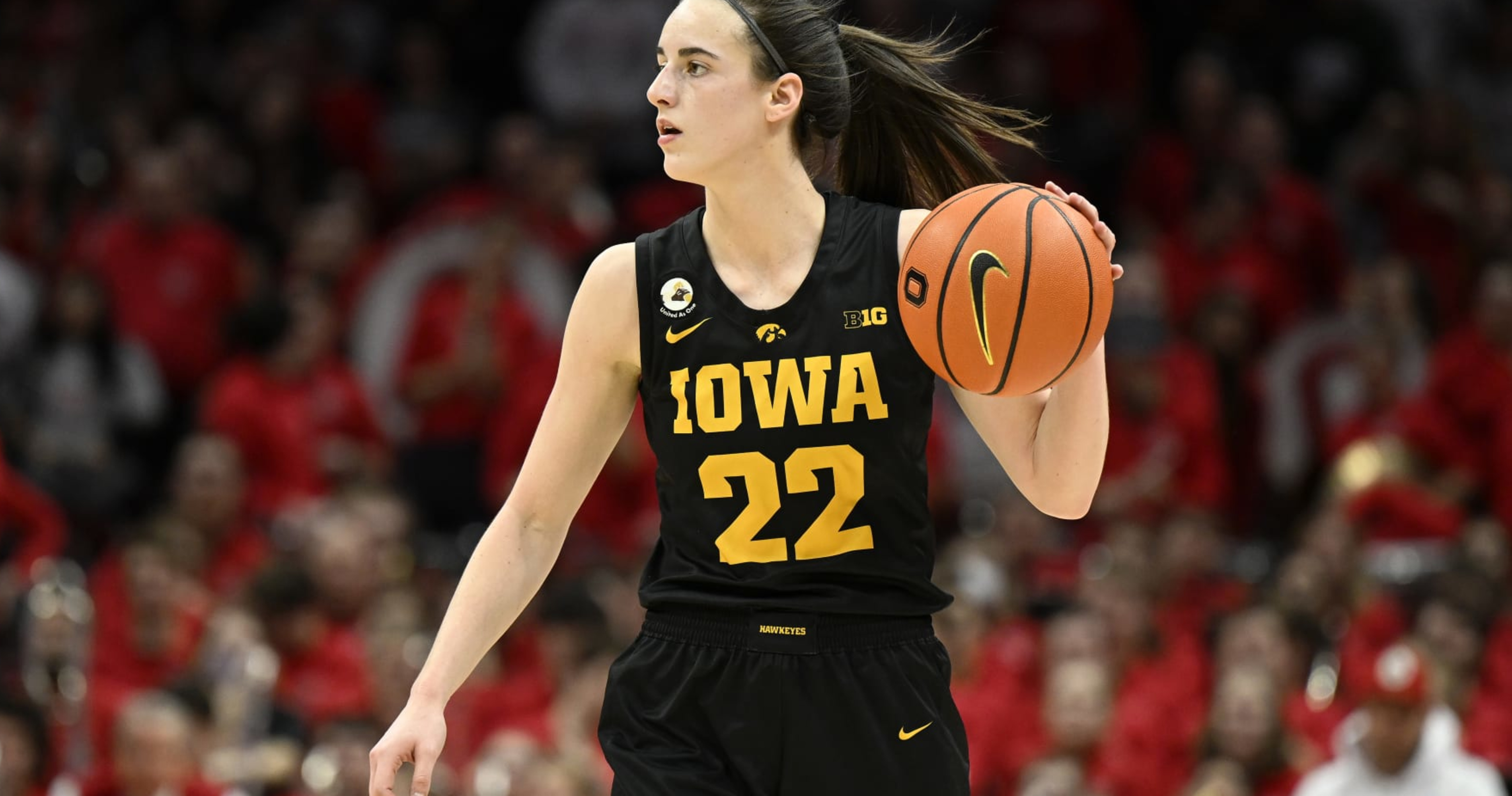 Is Caitlin Clark The Best Female College Basketball Player?