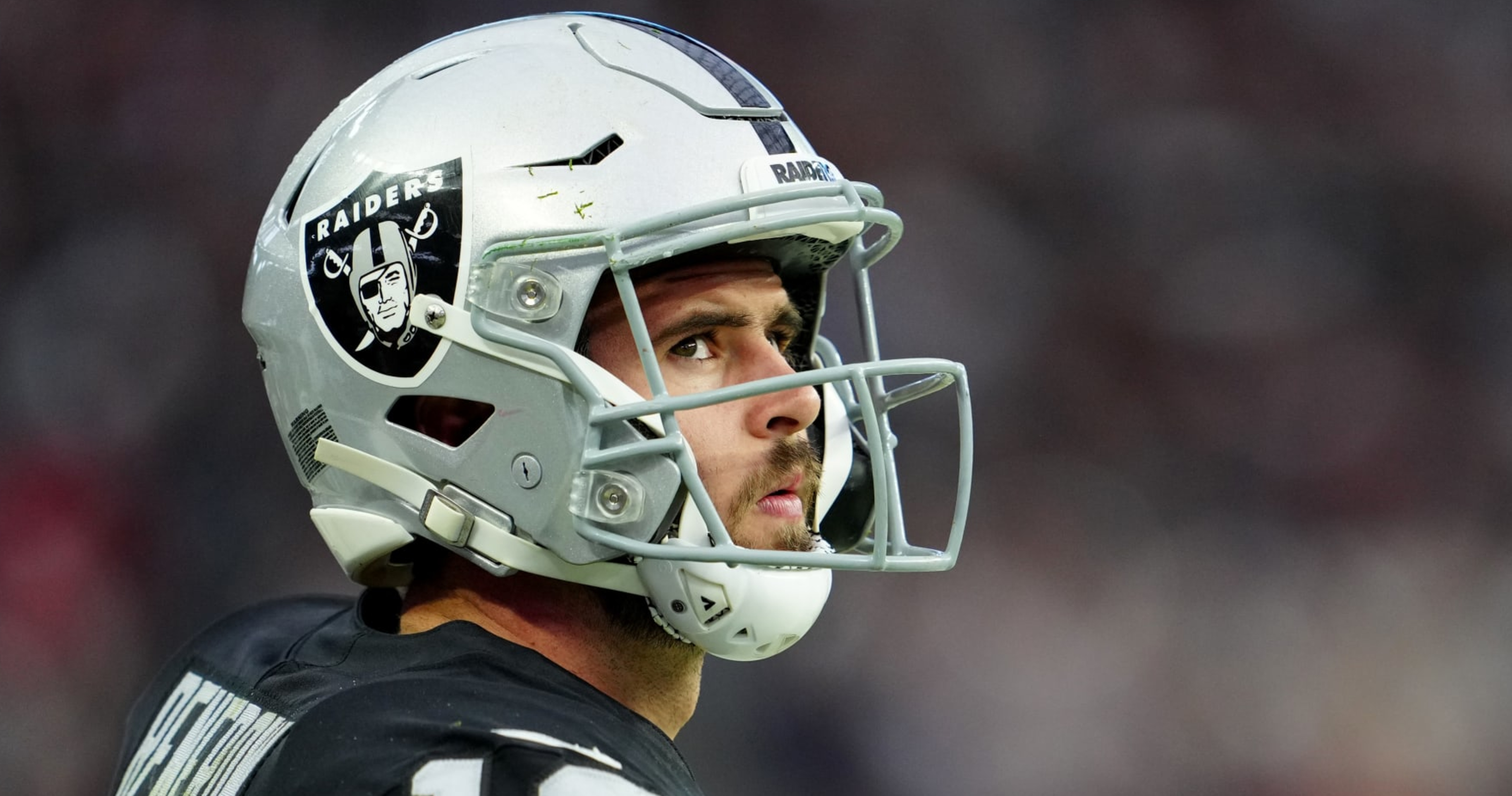 Raiders Rumors Hunter Renfrow Hasn't Drawn Any Trade Offers from Teams