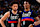 DETROIT, MI - JANUARY 18: Cade Cunningham #2 and Ausar Thompson #9 of the Detroit Pistons look on during the game against the Phoenix Suns on January 18, 2025 at Little Caesars Arena in Detroit, Michigan. NOTE TO USER: User expressly acknowledges and agrees that, by downloading and/or using this photograph, User is consenting to the terms and conditions of the Getty Images License Agreement. Mandatory Copyright Notice: Copyright 2025 NBAE (Photo by Chris Schwegler/NBAE via Getty Images)