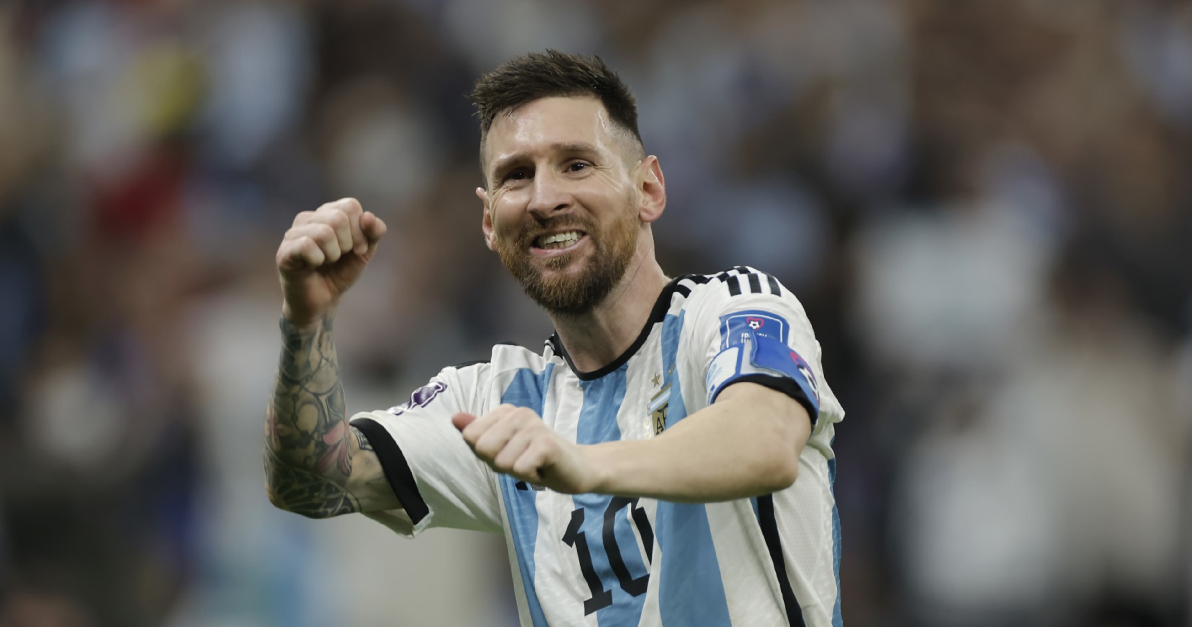Lionel Messi vs. Diego Maradona: Why the Winner Is Obvious, News, Scores,  Highlights, Stats, and Rumors