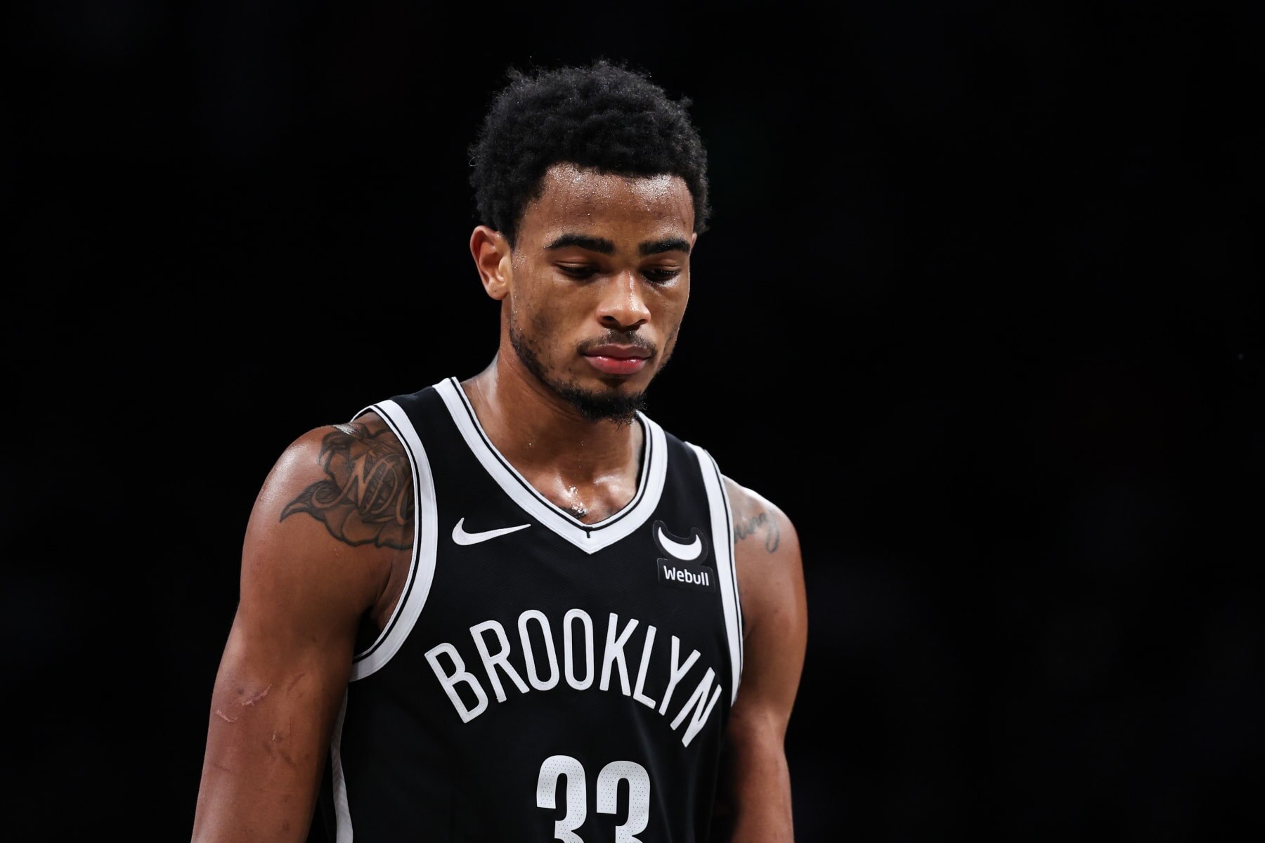 Nets Rumors Nic Claxton 'Could Be More Available' at Trade Deadline