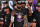 ORLANDO, FL - OCTOBER 11: LeBron James #23 of the Los Angeles Lakers celebrates after receiving the Bill Russell Finals MVP Trophy after Game Six of the NBA Finals on October 11, 2020 at the AdventHealth Arena at ESPN Wide World Of Sports Complex in Orlando, Florida. NOTE TO USER: User expressly acknowledges and agrees that, by downloading and/or using this Photograph, user is consenting to the terms and conditions of the Getty Images License Agreement. Mandatory Copyright Notice: Copyright 2020 NBAE (Photo by David Dow/NBAE via Getty Images)