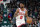MILWAUKEE, WISCONSIN - APRIL 27: Coby White #0 of the Chicago Bulls handles the ball during Game Five of the Eastern Conference First Round Playoffs against the Milwaukee Bucks at Fiserv Forum on April 27, 2022 in Milwaukee, Wisconsin. NOTE TO USER: User expressly acknowledges and agrees that, by downloading and or using this photograph, User is consenting to the terms and conditions of the Getty Images License Agreement. (Photo by Stacy Revere/Getty Images)