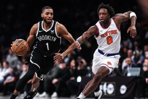 1 Trade Idea for Every Team Not in the 2024 NBA Finals