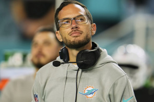 2024 NFL Draft: Early Look Ahead for NFL Teams That Already Clinched Playoff Berths
