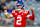 Ole Miss quarterback Jaxson Dart