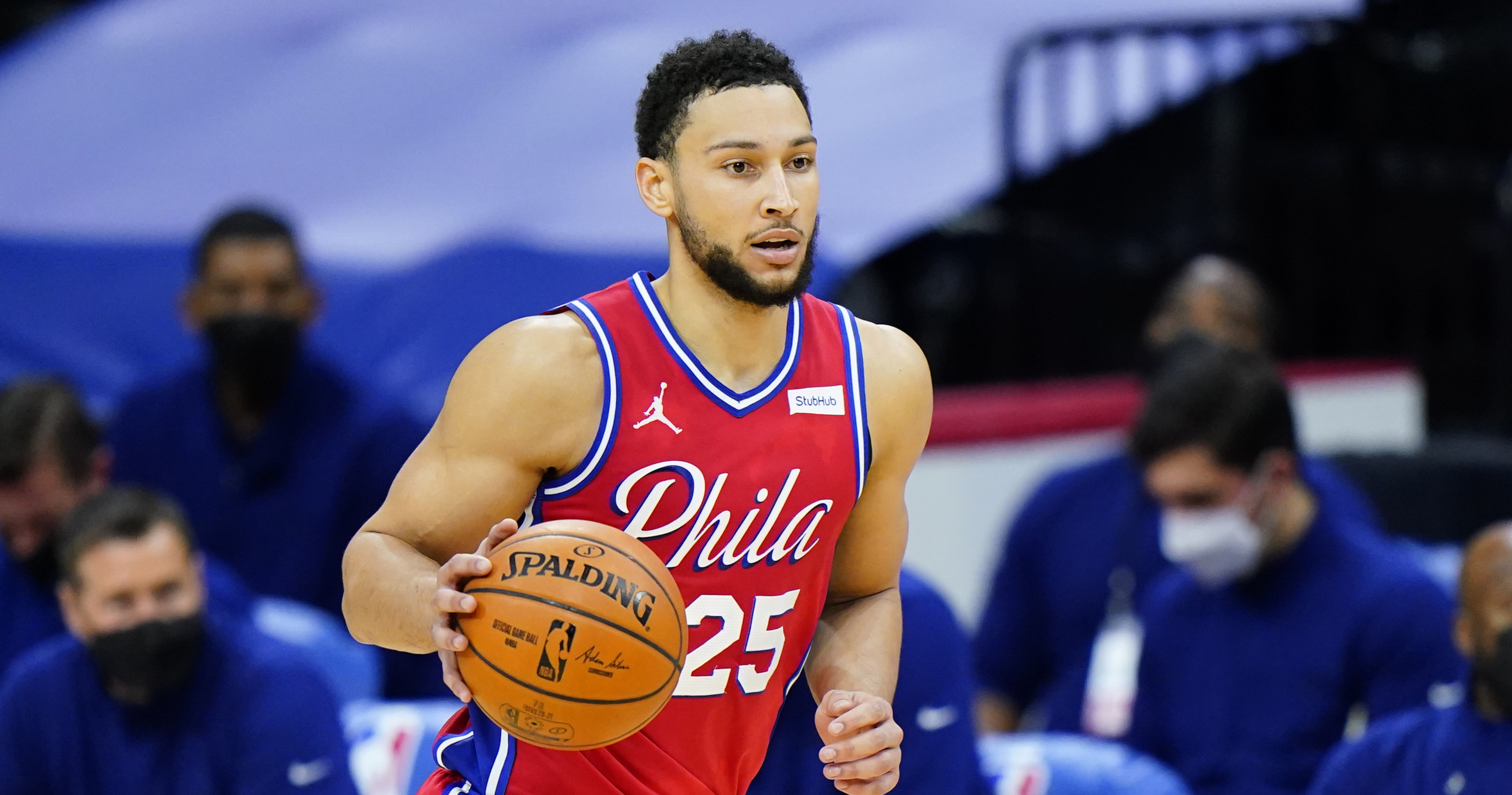 NBA Star Ben Simmons Lists New Jersey Home for Sale for $5 Million