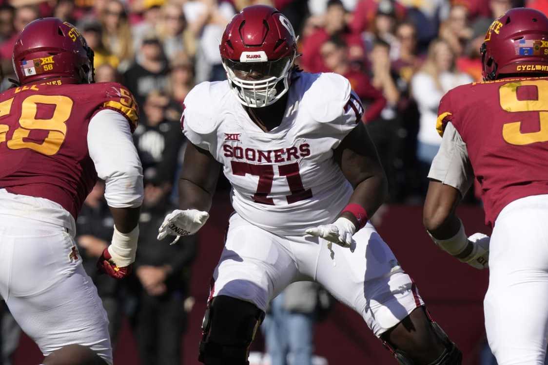 2023 NFL Mock Draft: B/R NFL Scouting Dept.'s Post-Trade Deadline  Predictions, News, Scores, Highlights, Stats, and Rumors