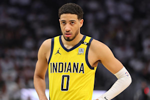 A 3-Team NBA Trade to Boost Two Eastern Conference Contenders