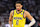 MILWAUKEE, WISCONSIN - APRIL 23: Tyrese Haliburton #0 of the Indiana Pacers walks backcourt during game two of the Eastern Conference First Round Playoffs against the Milwaukee Bucks at Fiserv Forum on April 23, 2024 in Milwaukee, Wisconsin. NOTE TO USER: User expressly acknowledges and agrees that, by downloading and or using this photograph, User is consenting to the terms and conditions of the Getty Images License Agreement. (Photo by Stacy Revere/Getty Images)