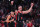 CHICAGO, IL - NOVEMBER 30: Alex Caruso #6 of the Chicago Bulls reacts during overtime against the Milwaukee Bucks at the United Center on November 30, 2023 in Chicago, Illinois. (Photo by Melissa Tamez/Icon Sportswire via Getty Images)