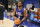 CHICAGO, IL - MAY 13: Bronny James shoots the ball during the 2024 NBA Combine on May 13, 2024 at Wintrust Arena in Chicago, Illinois. NOTE TO USER: User expressly acknowledges and agrees that, by downloading and or using this photograph, User is consenting to the terms and conditions of the Getty Images License Agreement. Mandatory Copyright Notice: Copyright 2024 NBAE (Photo by Jeff Haynes/NBAE via Getty Images)