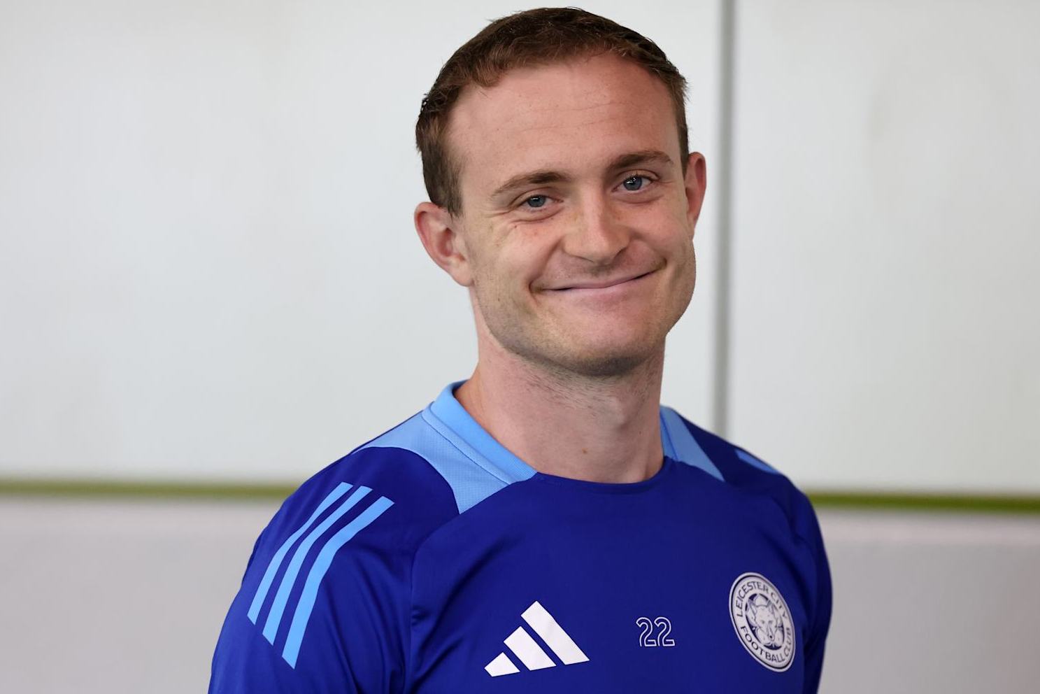 Oliver Skipp.