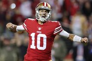 49ers Positioned To Make Run In NFC West After SNF Victory Over 