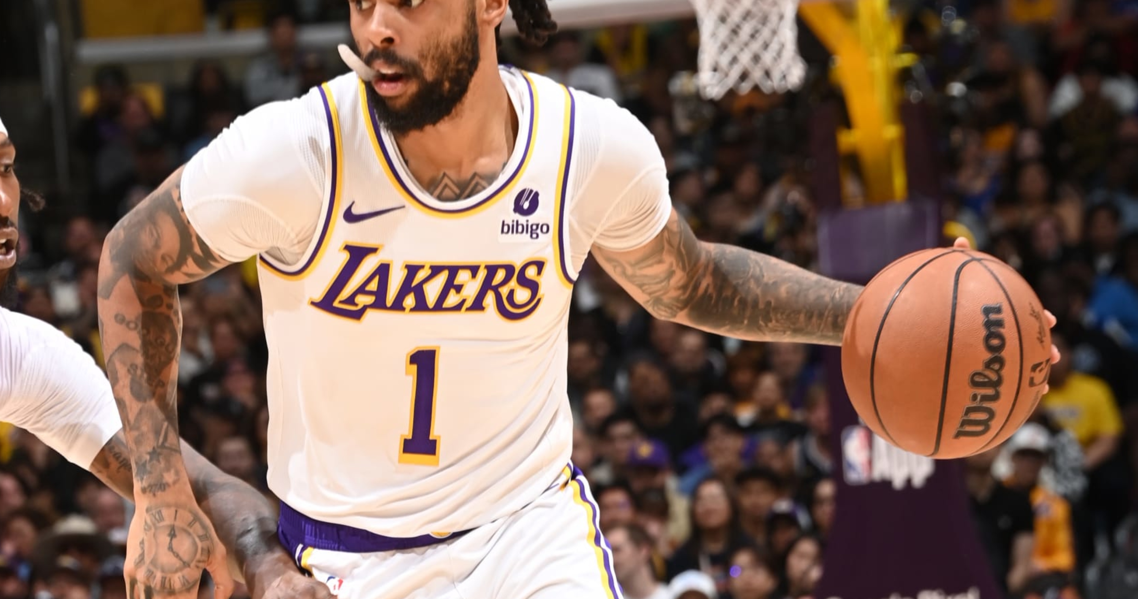 2025 NBA Free Agents Who Will Be Flight Risks News, Scores, Highlights, Stats, and Rumors