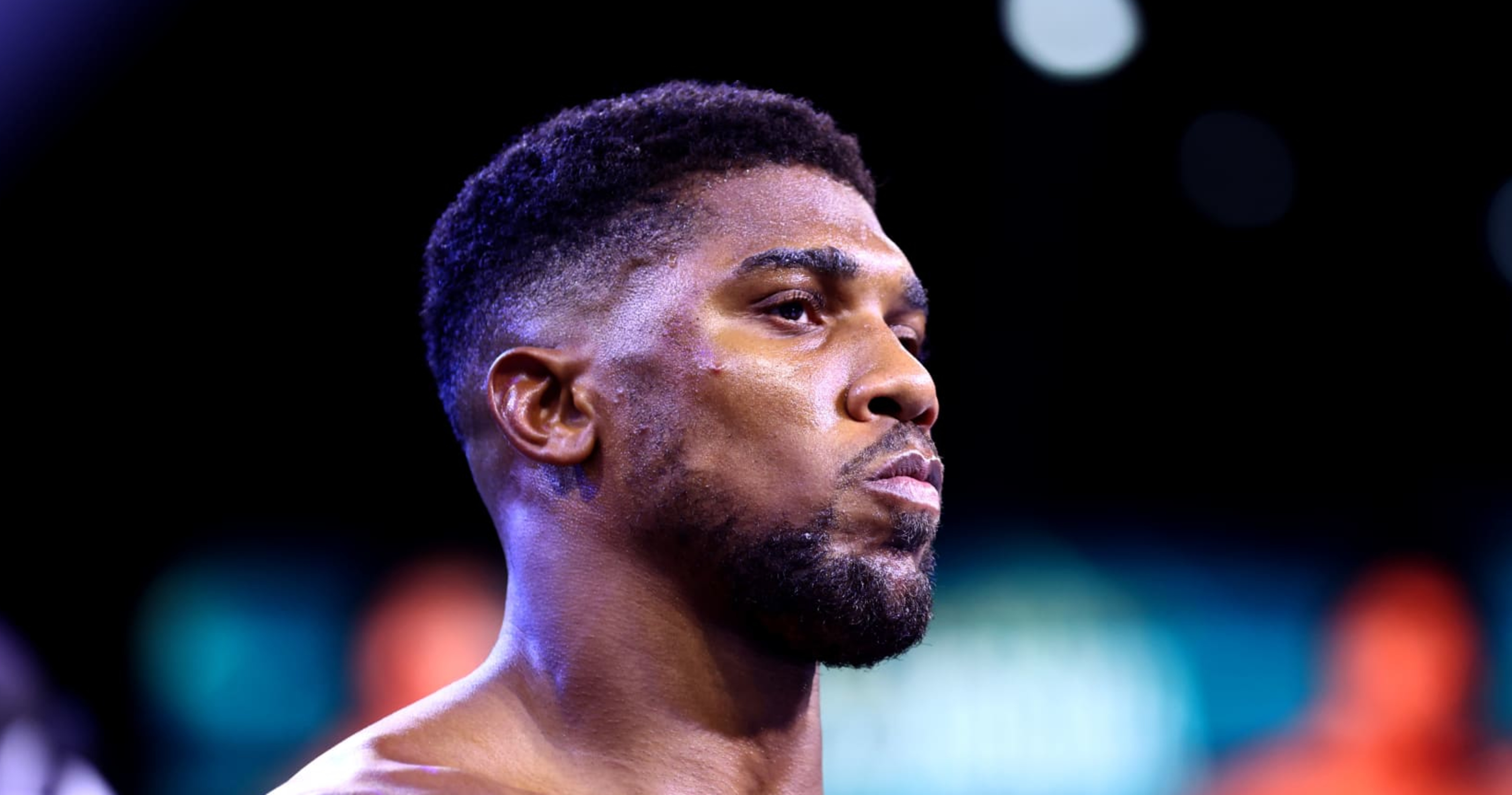 Anthony Joshua Plans to Fight Tyson Fury or Deontay Wilder in the Fall, Hearn Says News, Scores, Highlights, Stats, and Rumors Bleacher Report