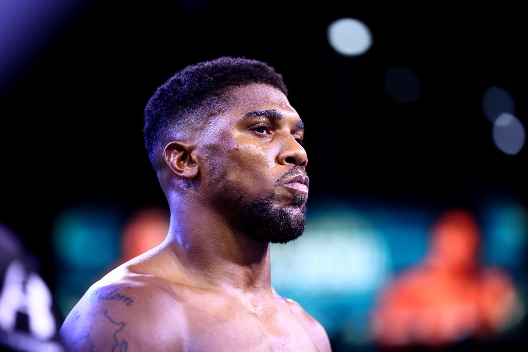 Anthony Joshua Plans to Fight Tyson Fury or Deontay Wilder in the Fall, Hearn Says News, Scores, Highlights, Stats, and Rumors Bleacher Report