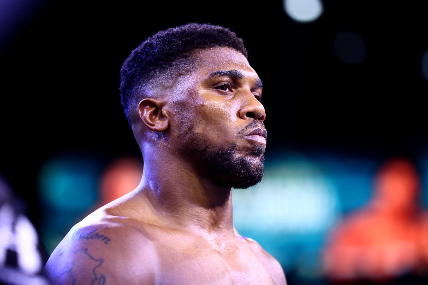 Anthony Joshua News, Scores, Highlights, Stats, and Rumors Bleacher Report