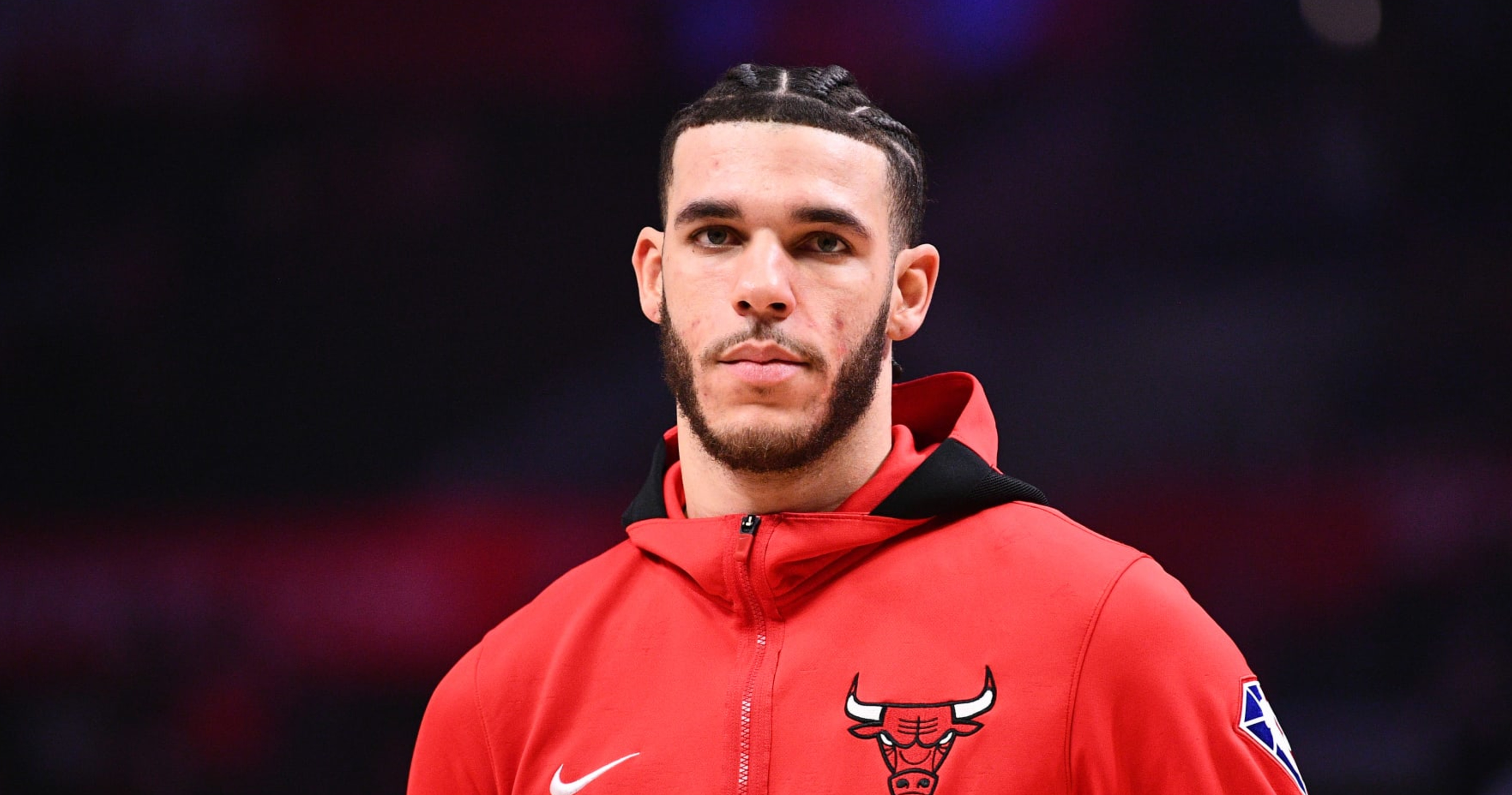 Are the Chicago Bulls Built to Survive Lonzo Ball's Injury?, News, Scores,  Highlights, Stats, and Rumors