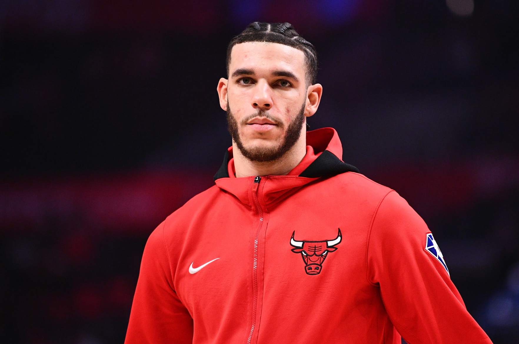 With Lonzo Ball's future in jeopardy, where do the Bulls go from here? -  The Athletic