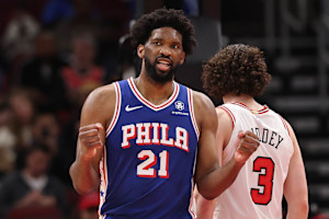 5 NBA Teams Best Positioned to Improve After Season's 1st Quarter