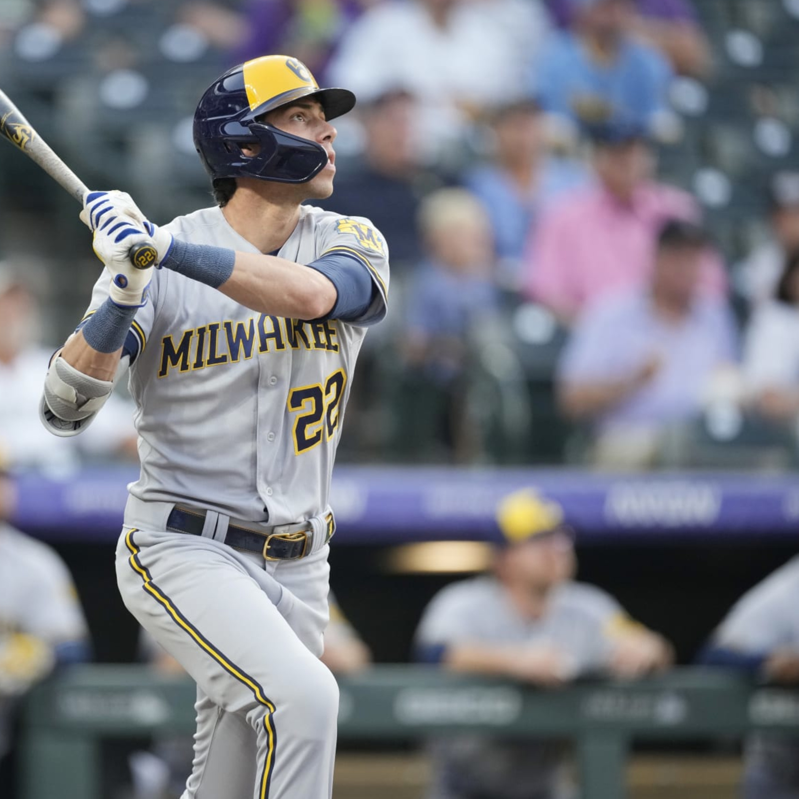 Milwaukee Brewers on X: REMINDER: tomorrow's game has an earlier