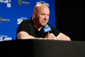 Dana White: 'Makes Sense' to End UFC Women's Featherweight Division as Nunes Retires