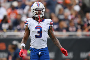 Nyheim Hines: Buffalo Bills running back reportedly expected to miss 2023  season after injuring knee in jet ski incident