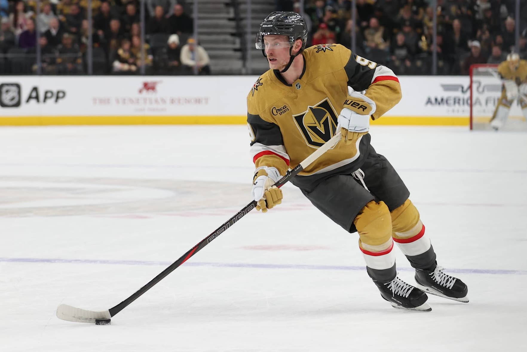 Jack Eichel.