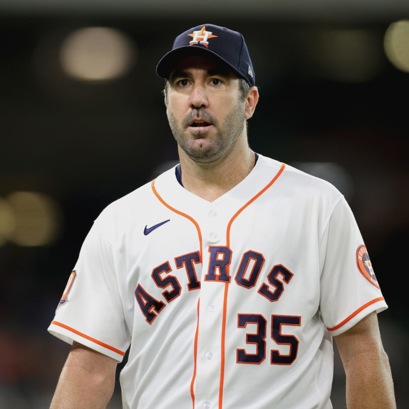 What are the chances Justin Verlander signs with the New York Yankees?  Justin Verlander Yankees Jersey Swap! 🔥 : r/mlb