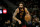 MILWAUKEE, WISCONSIN - DECEMBER 18: Ricky Rubio #3 of the Cleveland Cavaliers drives to the baskert during the second half of the game against the Milwaukee Bucks at Fiserv Forum on December 18, 2021 in Milwaukee, Wisconsin. Cavaliers defeated the Bucks 119-90. NOTE TO USER: User expressly acknowledges and agrees that, by downloading and or using this photograph, User is consenting to the terms and conditions of the Getty Images License Agreement. (Photo by John Fisher/Getty Images)