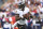 FOXBOROUGH, MASSACHUSETTS - SEPTEMBER 25: Quarterback Lamar Jackson #8 of the Baltimore Ravens attempts a pass during the first half at Gillette Stadium on September 25, 2022 in Foxborough, Massachusetts. (Photo by Adam Glanzman/Getty Images)
