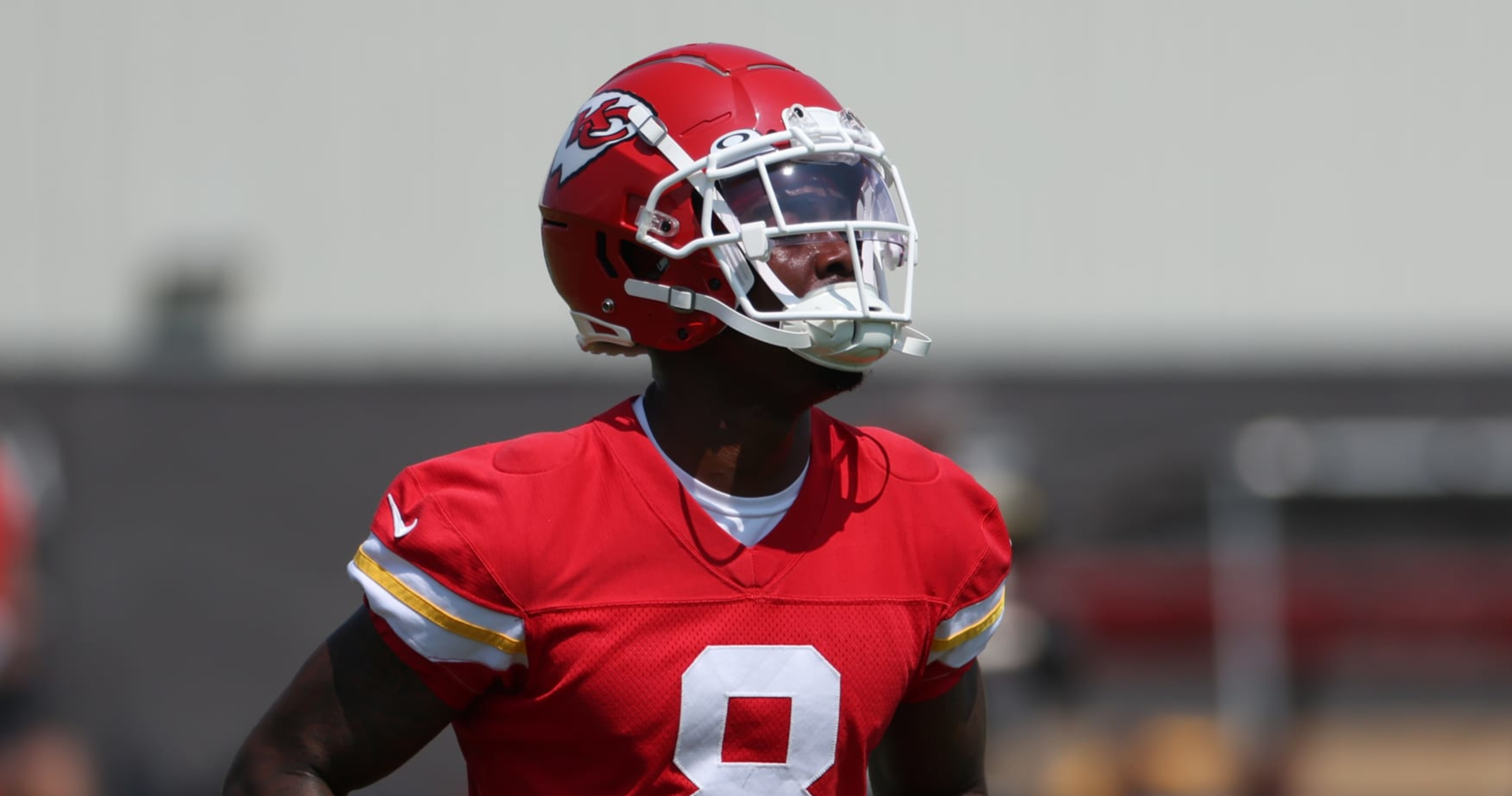 Chiefs roster cuts: News, rumors, who was cut by Kansas City as final  53-man rosters due for 2022 NFL season - DraftKings Network