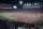 OXFORD, MISSISSIPPI - SEPTEMBER 30: Fans of the Mississippi Rebels run on to the field after defeating the LSU Tigers at Vaught-Hemingway Stadium on September 30, 2023 in Oxford, Mississippi. (Photo by Michael Chang/Getty Images)