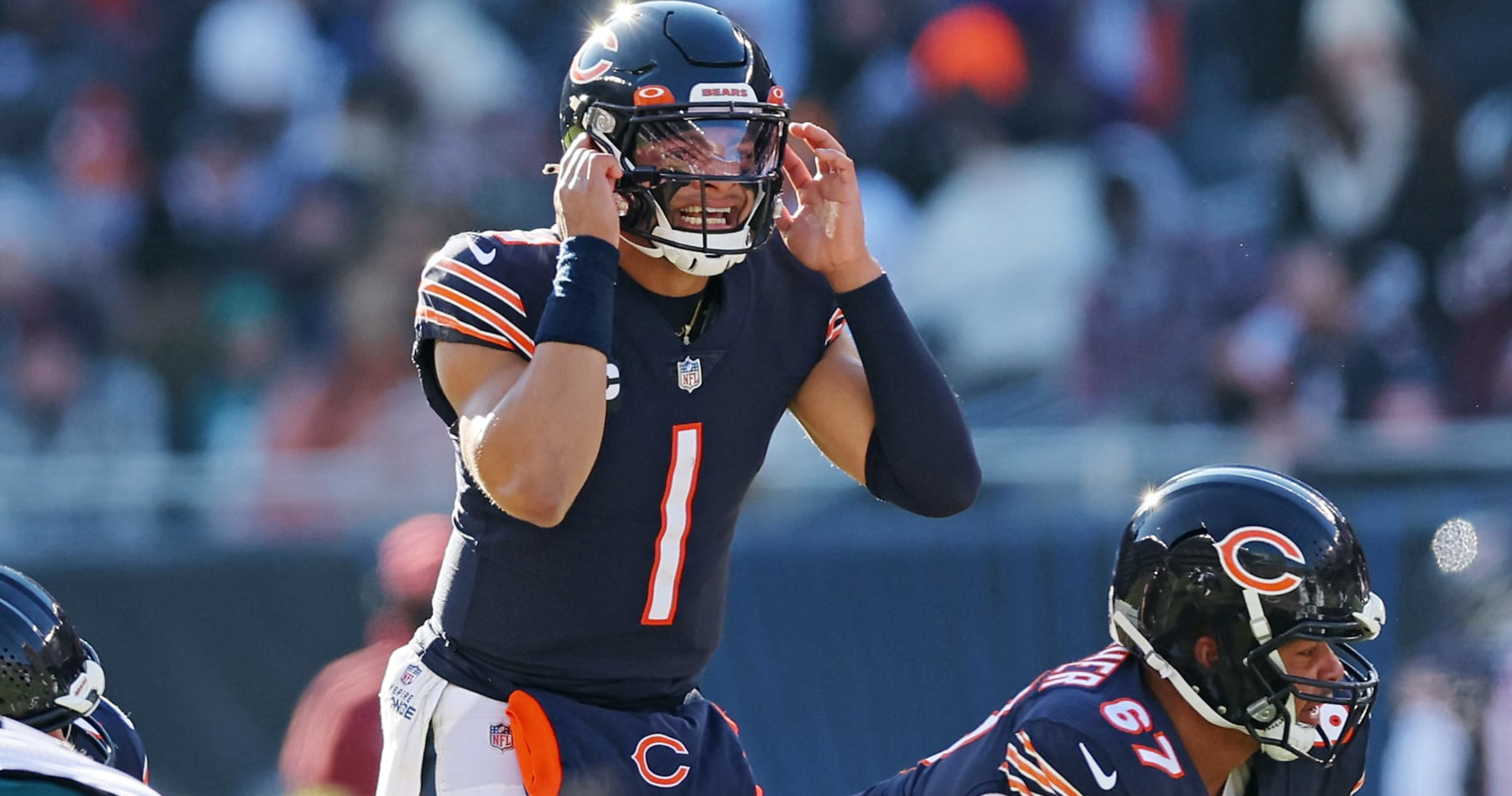 Chicago Bears Super Bowl Odds 2024: Updated Bears Futures