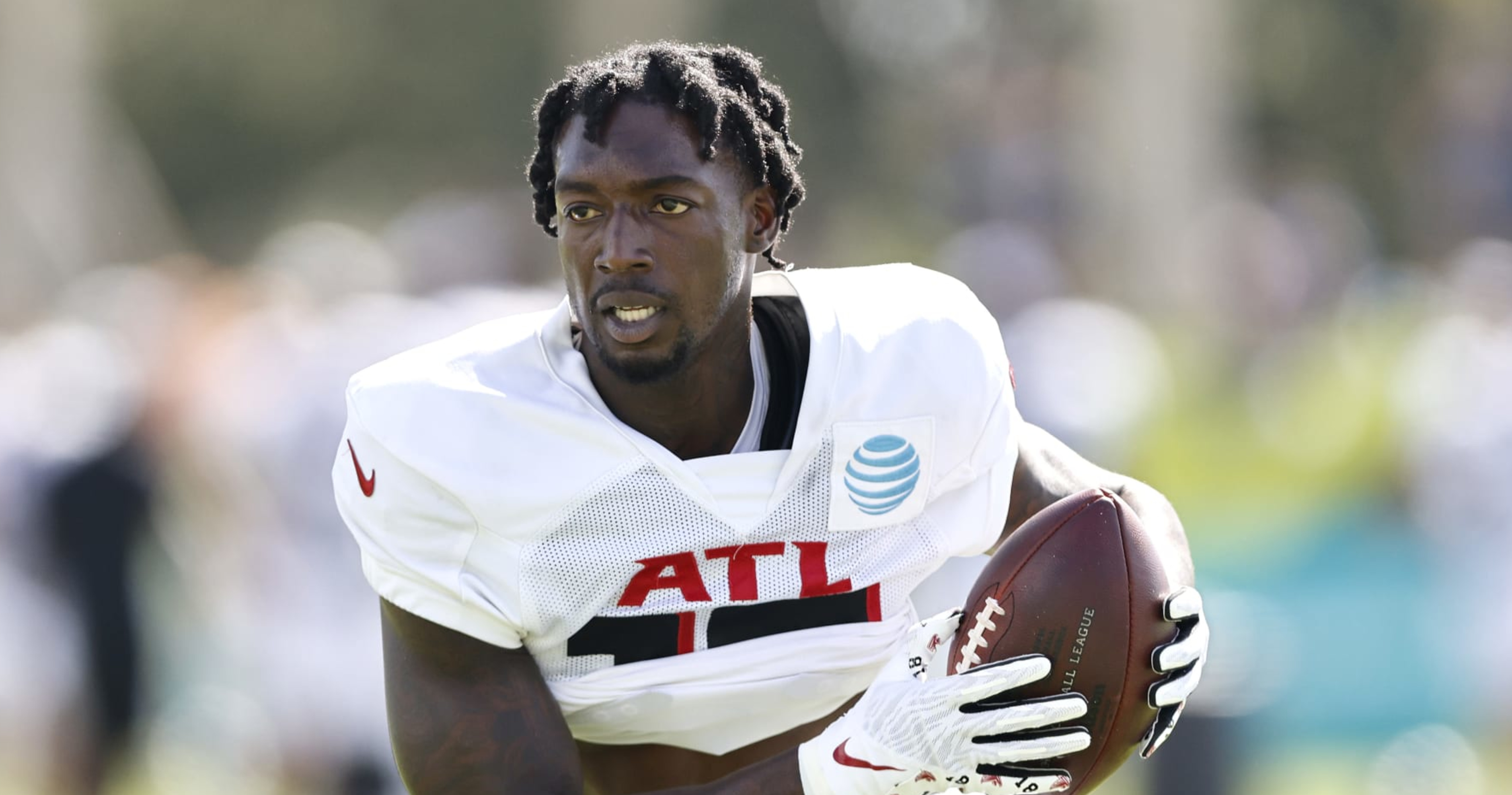 Jaguars' Calvin Ridley to Apply for NFL Reinstatement After Suspension