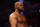 LAS VEGAS, NEVADA - MARCH 04: Jon Jones celebrates after winning during the UFC heavyweight championship fight against Ciryl Gane of France during the UFC 285 event at T-Mobile Arena on March 04, 2023 in Las Vegas, Nevada. (Photo by Chris Graythen/Getty Images)