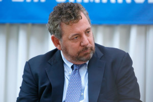 Knicks, Rangers Executive Chairman James Dolan Accused of Sexual Assault in Lawsuit