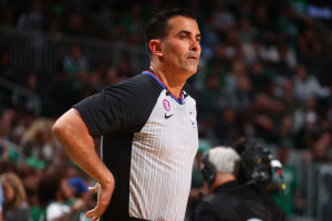 NBA L2M: Clock Adjustment After Horford-Butler Foul in Celtics-Heat G6 Was Correct
