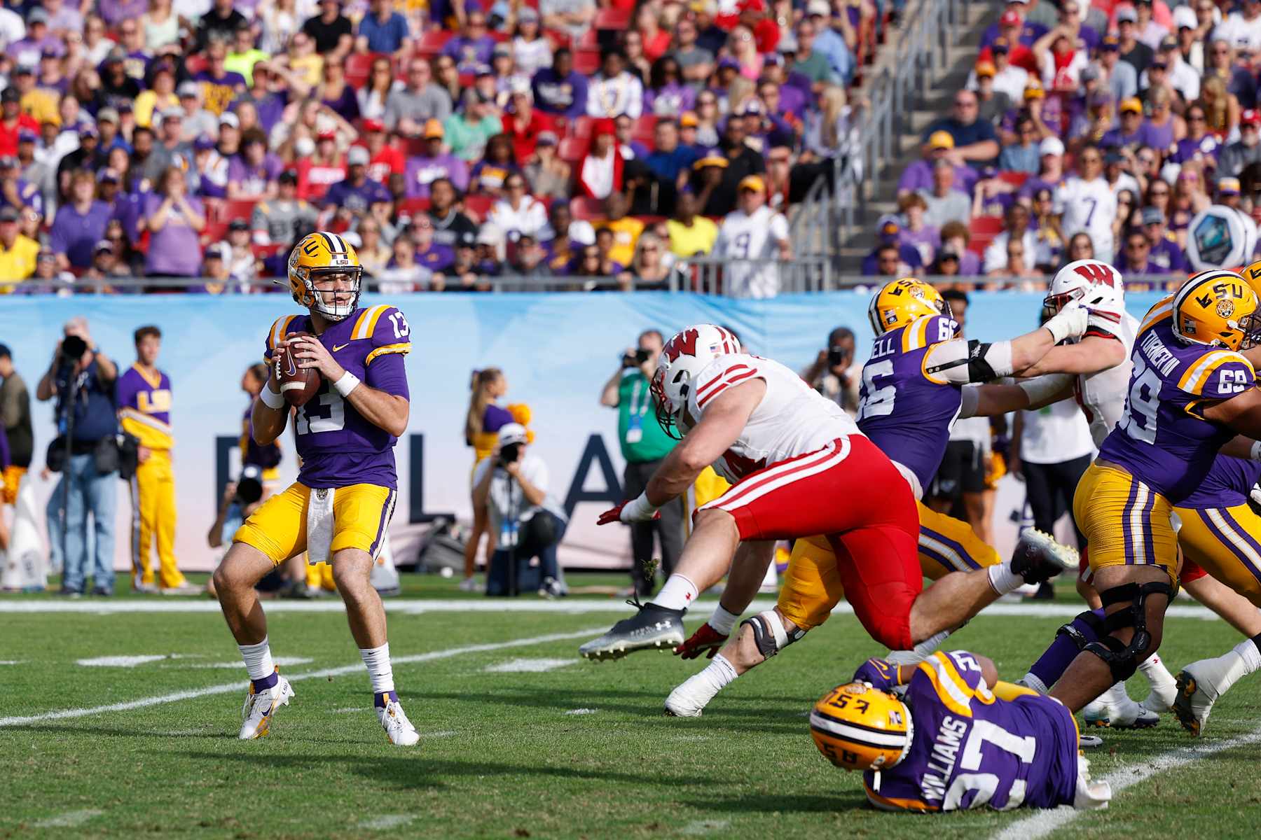 Texas'S #1 Team: The Biggest Week 1 Upset You Need To See - divommk