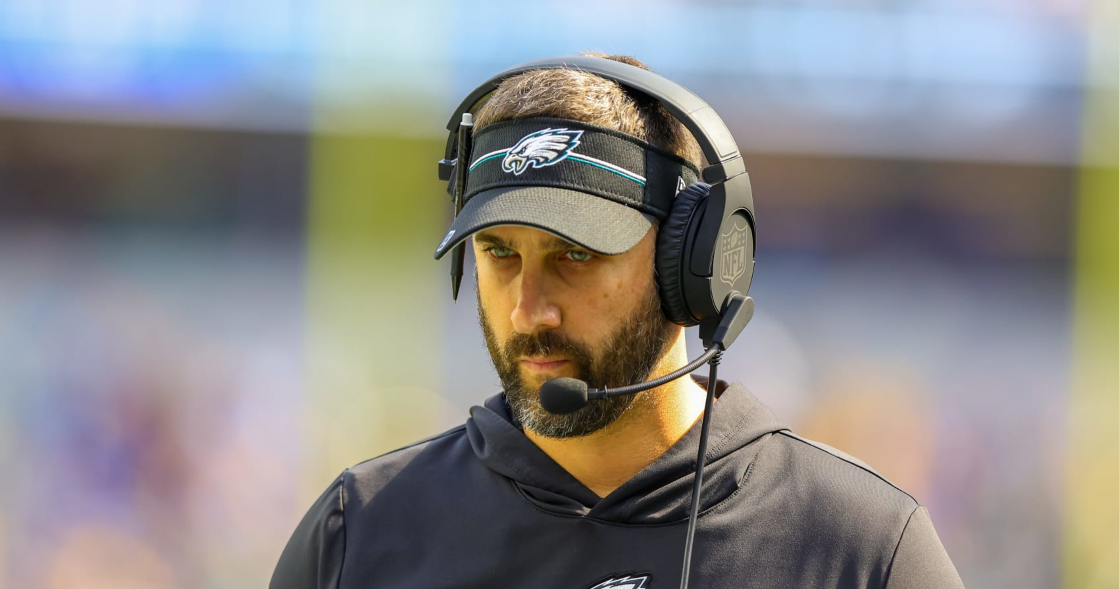 Nick Sirianni Offensive Scheme Nick Sirianni Offensive Scheme