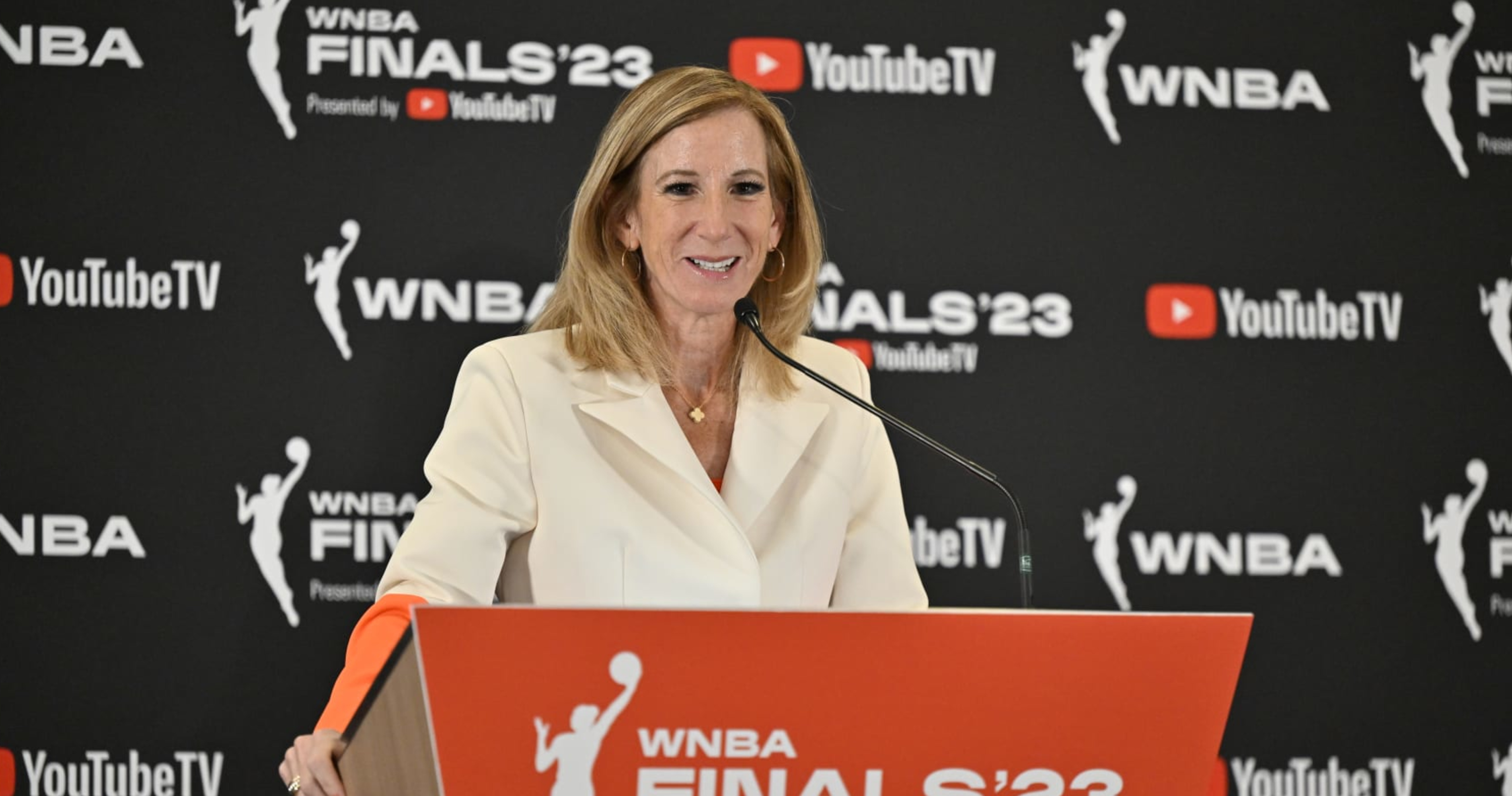 WNBA Commissioner: Expansion to Portland to Be 'Deferred' amid Moda Center Renovation