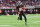 Atlanta Falcons running back Cordarrelle Patterson (84) runs after a catch against the Cleveland Browns during the first half of an NFL football game, Sunday, Oct. 2, 2022, in Atlanta. (AP Photo/John Amis)