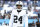 NASHVILLE, TN - SEPTEMBER 25: Johnathan Abram #24 of the Las Vegas Raiders poses for a photo prior to an NFL football game against the Tennessee Titans at Nissan Stadium on September 25, 2022 in Nashville, Tennessee. (Photo by Kevin Sabitus/Getty Images)