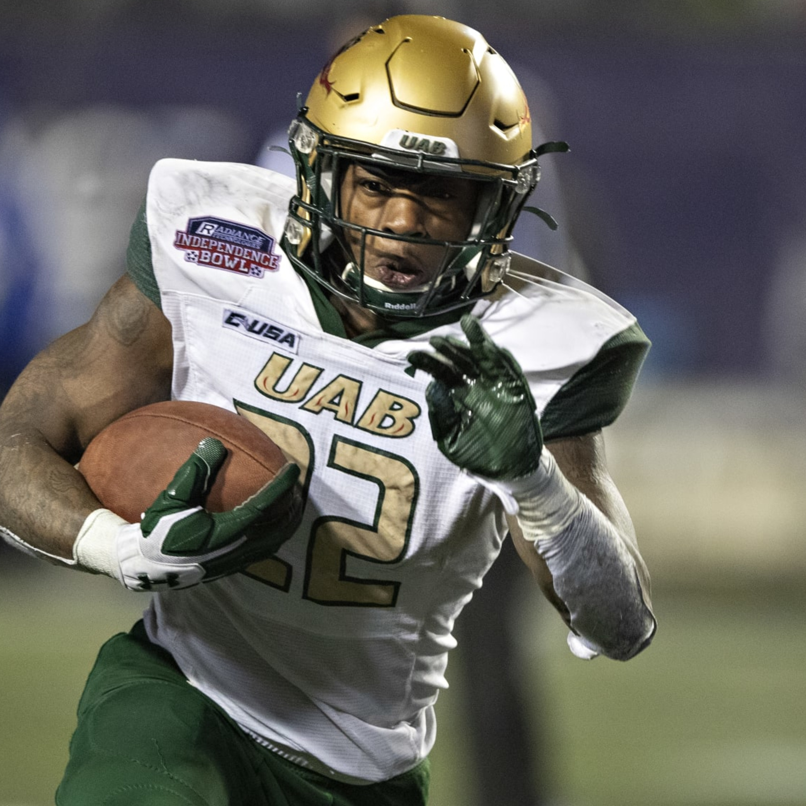 Uab football shop scores
