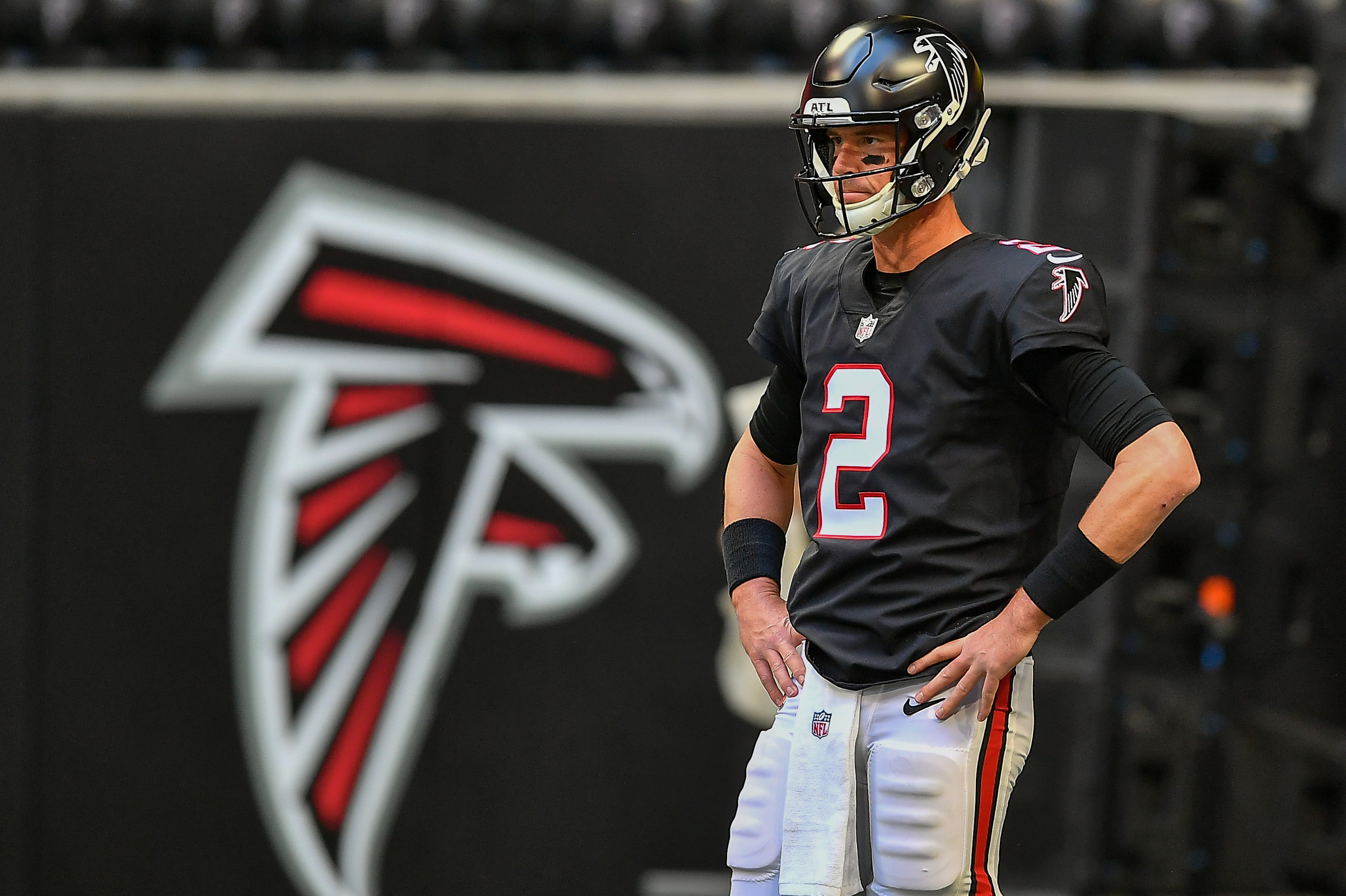 NFL Rumors: Falcons Won't Trade Matt Ryan to Steelers to Replace Ben Roethlisber..