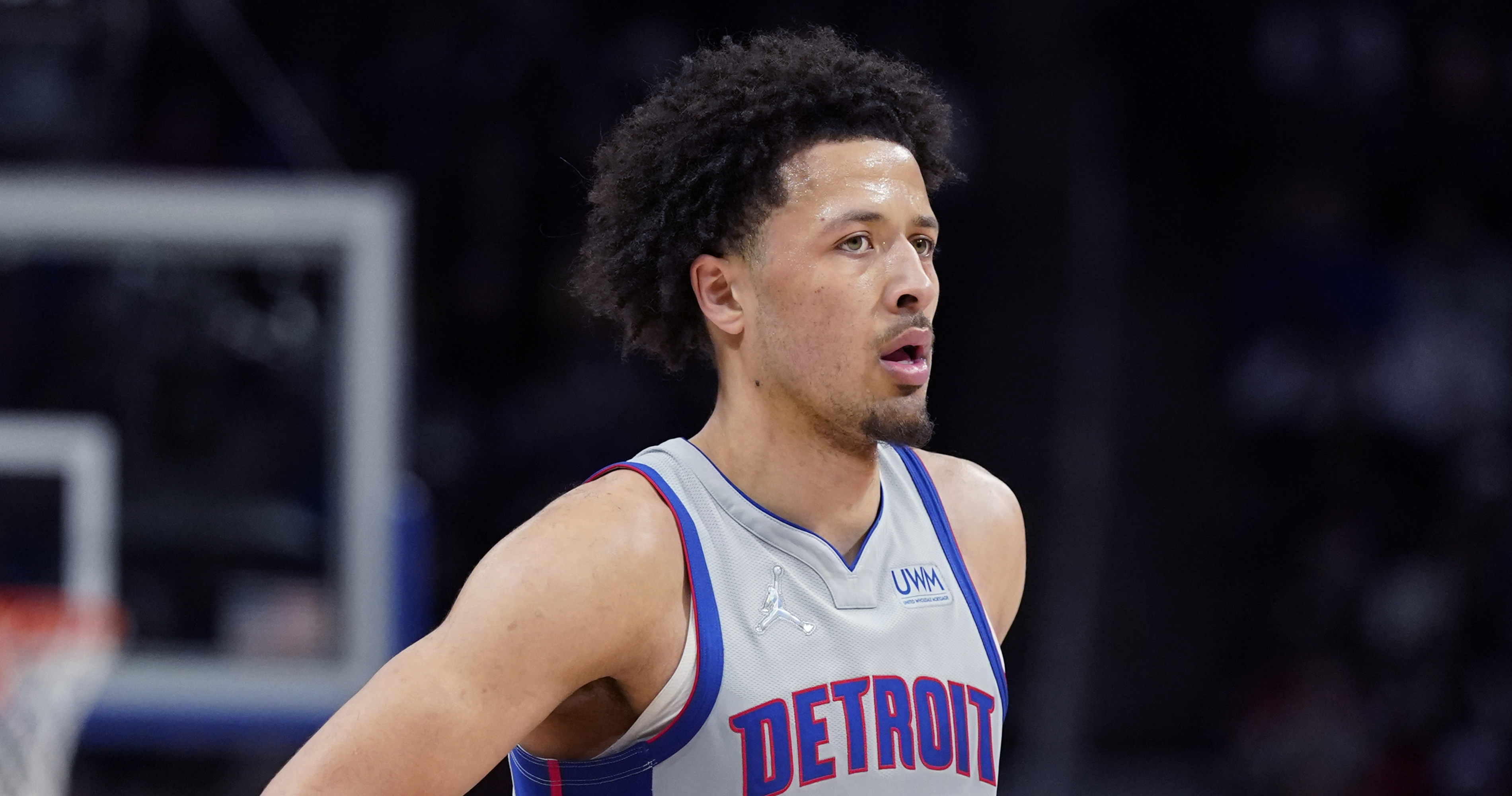 Pistons' Cade Cunningham 'I Think I Should Be' 2022 NBA Rookie of the Year News, Scores