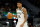MILWAUKEE, WISCONSIN - NOVEMBER 27: Giannis Antetokounmpo #34 of the Milwaukee Bucks dribbles up court during the first half of the game against the Dallas Mavericks at Fiserv Forum on November 27, 2022 in Milwaukee, Wisconsin. NOTE TO USER: User expressly acknowledges and agrees that, by downloading and or using this photograph, User is consenting to the terms and conditions of the Getty Images License Agreement. (Photo by John Fisher/Getty Images)